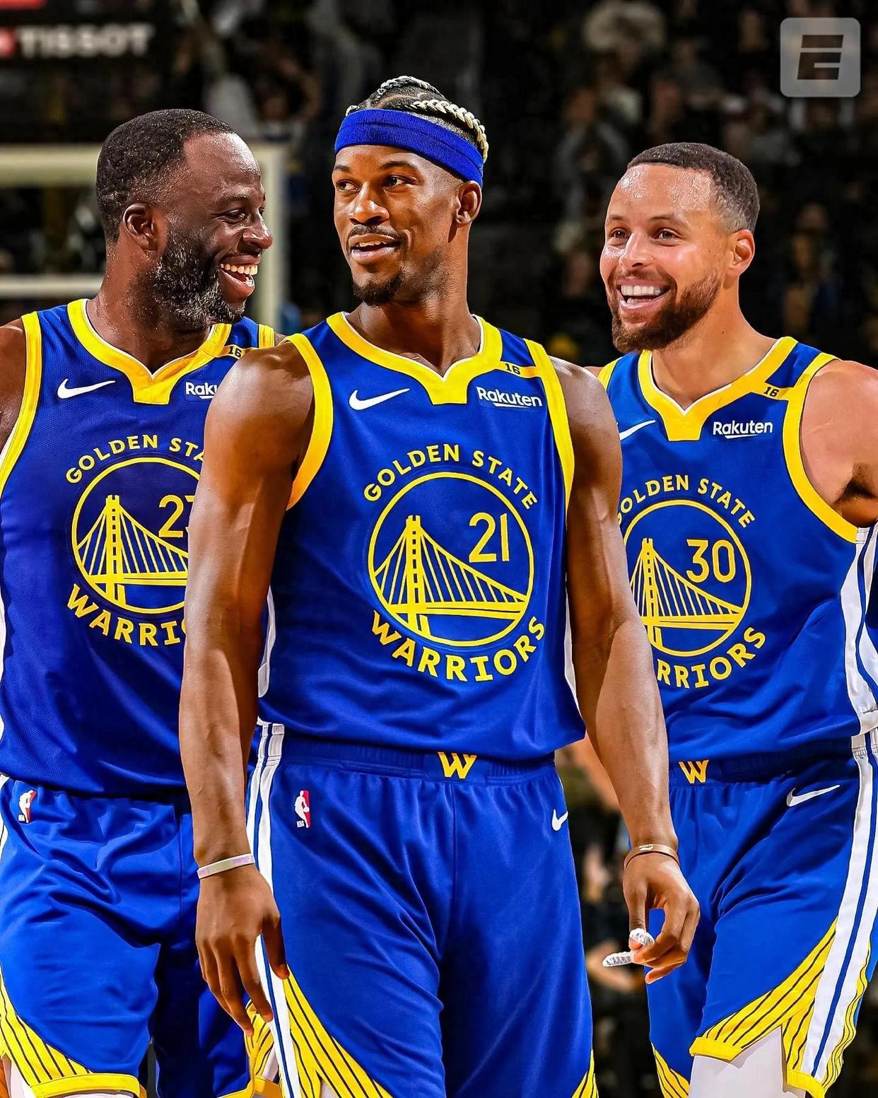 爱游戏官网转会期金州勇士备战欧篮联，完成体检细节曝光，更衣室稳定，年轻球员得到机会的简单介绍