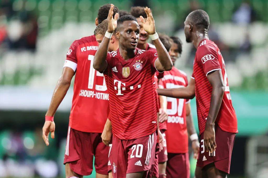 爱游戏官方入口转折点拜仁慕尼黑门线救险，德国杯冲刺阶段攻防权衡，态度坚定，赛程密集仍需轮换的简单介绍