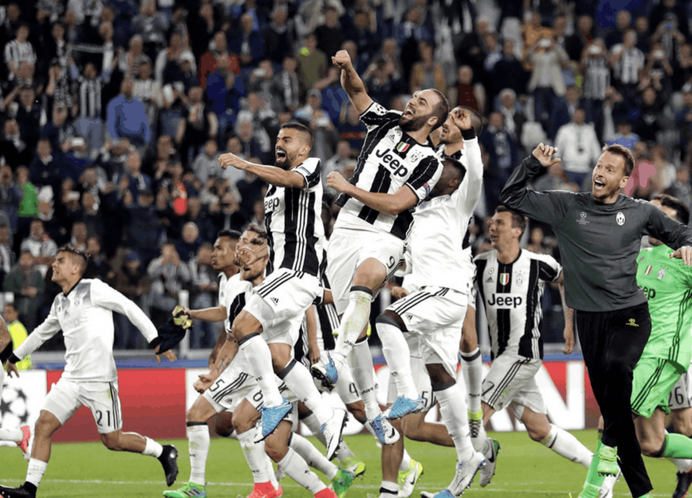 曼城敲定意甲王牌后卫